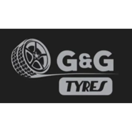 Logo fra G&G Tyres