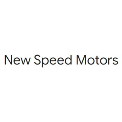 Logo van New Speed Motors