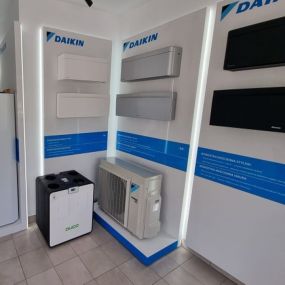 Bild von DAIKIN Salon Partnerski - klimatyzacje, pompy ciepła