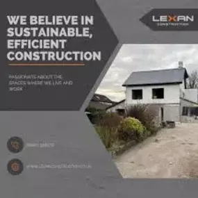 Bild von Lexan Construction Ltd