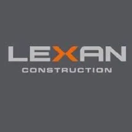 Logotyp från Lexan Construction Ltd