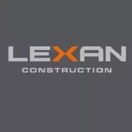 Λογότυπο από Lexan Construction Ltd