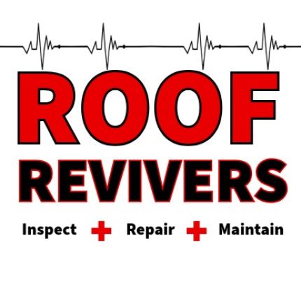 Logotyp från Roof Revivers