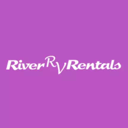 Logo from River RV Rentals