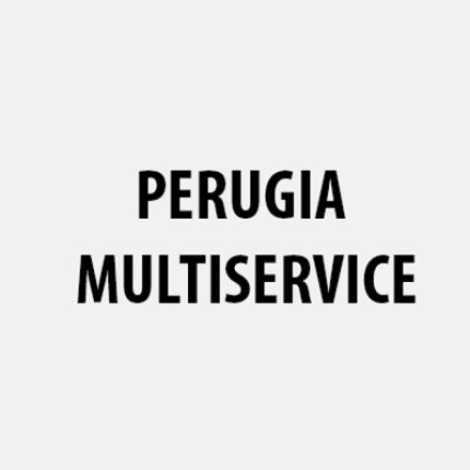 Logotyp från Perugia Multiservice