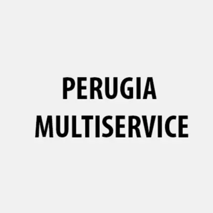 Logo de Perugia Multiservice