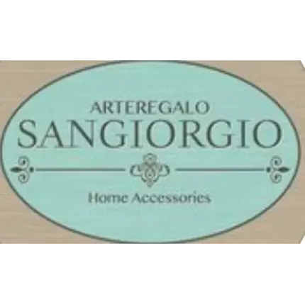 Logo van Arteregalo Sangiorgio