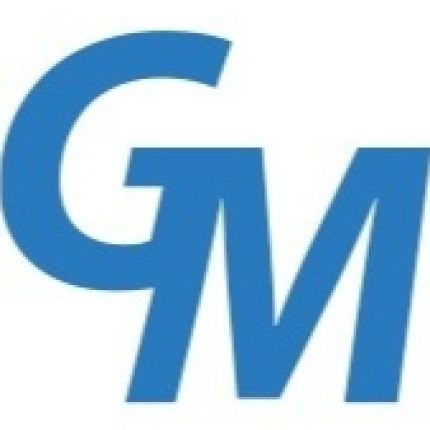 Logotyp från GM Magnettechnik