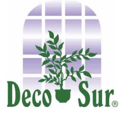 Logo fra Deco Sur