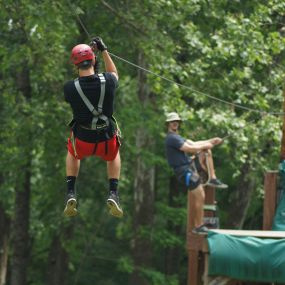 Bild von Lazy River Campground At Granville