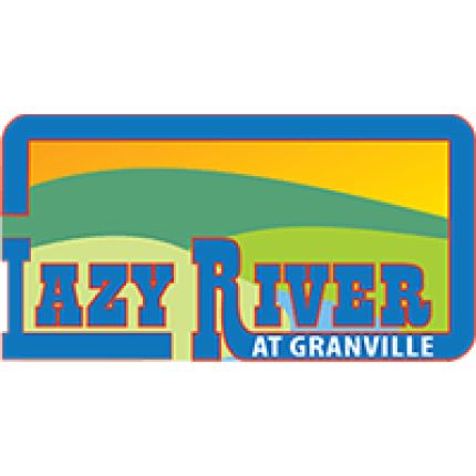 Logo from Lazy River Campground At Granville