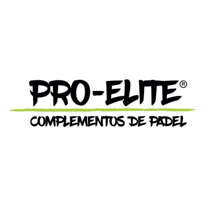 Logo van Pro-elite