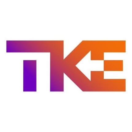 Logotipo de TK Elevator El Paso