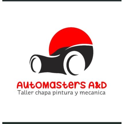 Logo fra Taller Automasters A&D