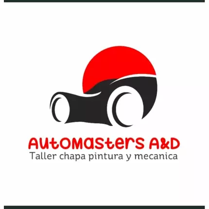 Logo de Taller Automasters A&D