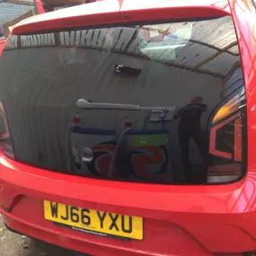 Bild von South Devon Windscreens