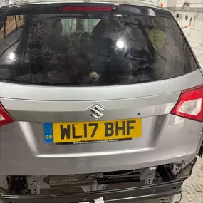 Bild von South Devon Windscreens
