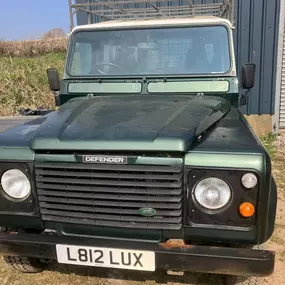 Bild von South Devon Windscreens