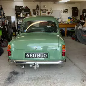 Bild von South Devon Windscreens