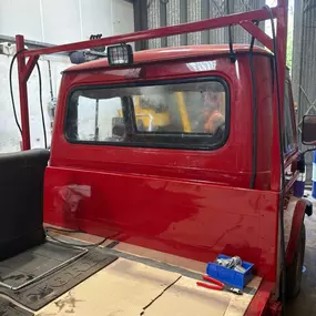Bild von South Devon Windscreens