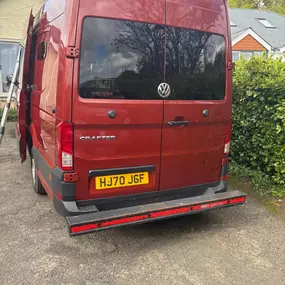 Bild von South Devon Windscreens