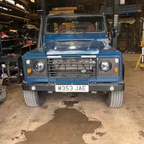 Bild von South Devon Windscreens