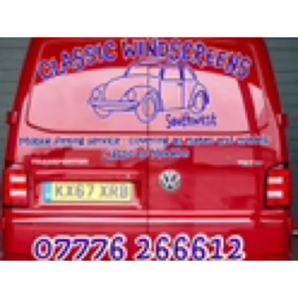 Logo da South Devon Windscreens