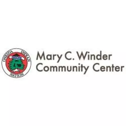 Logo van Mary C Winder Community Center