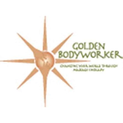 Logo van Golden Bodyworker