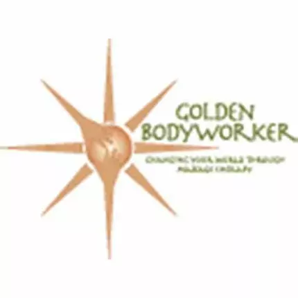 Logotipo de Golden Bodyworker