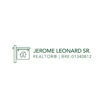 Logo fra Security Pacific Real Estate: Jerome A. Leonard Sr.