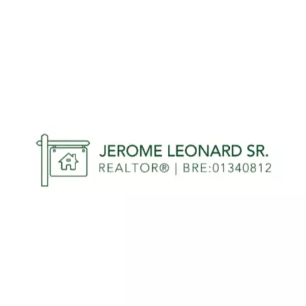 Logo van Security Pacific Real Estate: Jerome A. Leonard Sr.