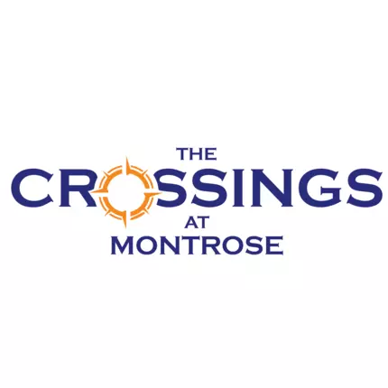 Logotipo de The Crossings at Montrose