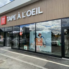 Bild von Tape à l'oeil -  Nantes Orvault