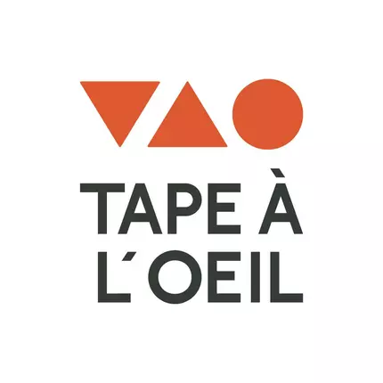 Logo da TAO Tape à l'oeil -  Nantes Orvault