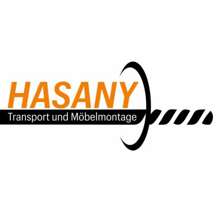 Logótipo de Transport und Möbelmontage HASANY