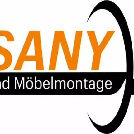 Logo von Transport und Möbelmontage HASANY