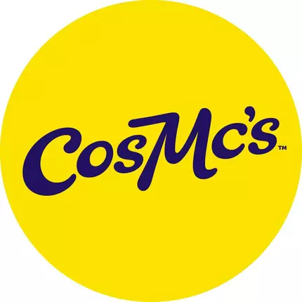 Logo da CosMc's