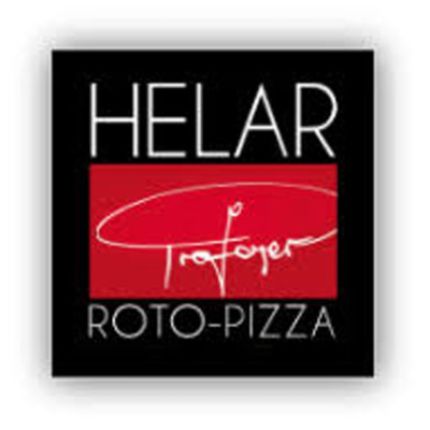 Logotipo de Helar Roto-Pizza d. Trafojer Helmut