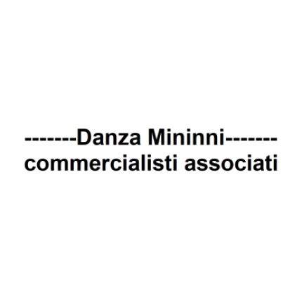 Logotyp från Danza Mininni commercialisti associati