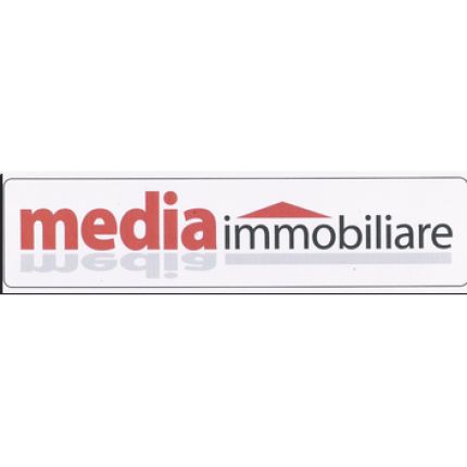 Logotipo de Media Immobiliare