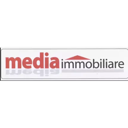 Logo van Media Immobiliare