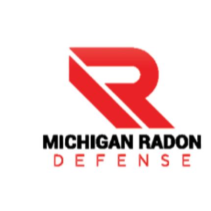 Logo from Michigan Radon Defense