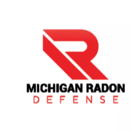 Logo van Michigan Radon Defense