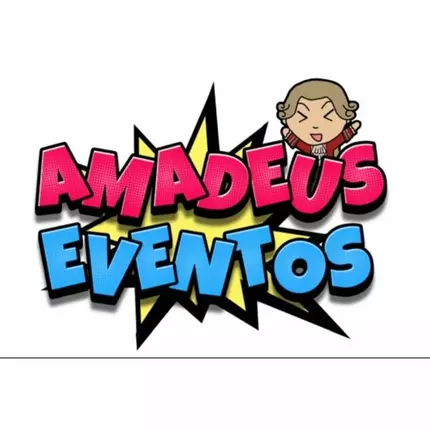 Logotipo de Amadeus Eventos Zarandona