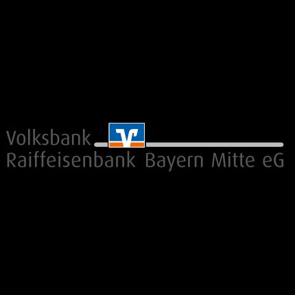 Logotipo de Volksbank Raiffeisenbank Bayern Mitte eG, Kompetenzcenter Medi-IN-Park