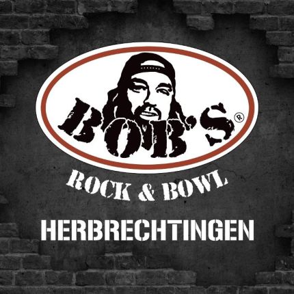 Logotyp från BOB'S Rock&Bowl Herbrechtingen