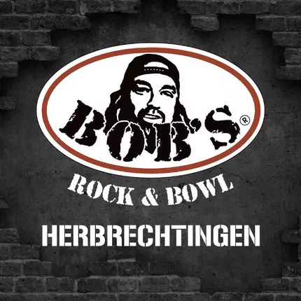 Logótipo de BOB'S Rock&Bowl Herbrechtingen