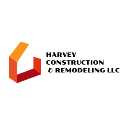 Logo from Harvey Construction & Remodeling LLC