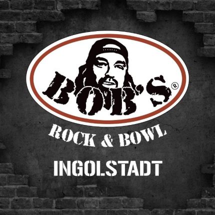 Logotyp från BOB'S Rock&Bowl Ingolstadt